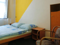 Hostel economico a Praga
